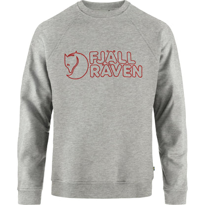 FJÄLLRÄVEN CLASSIC SWEATER M - US 8122