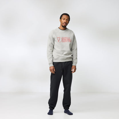 FJÄLLRÄVEN CLASSIC SWEATER M - US 8122