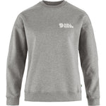 FJÄLLRÄVEN CLASSIC SWEATER W - US 5507
