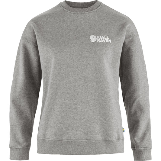 FJÄLLRÄVEN CLASSIC SWEATER W - US 5507