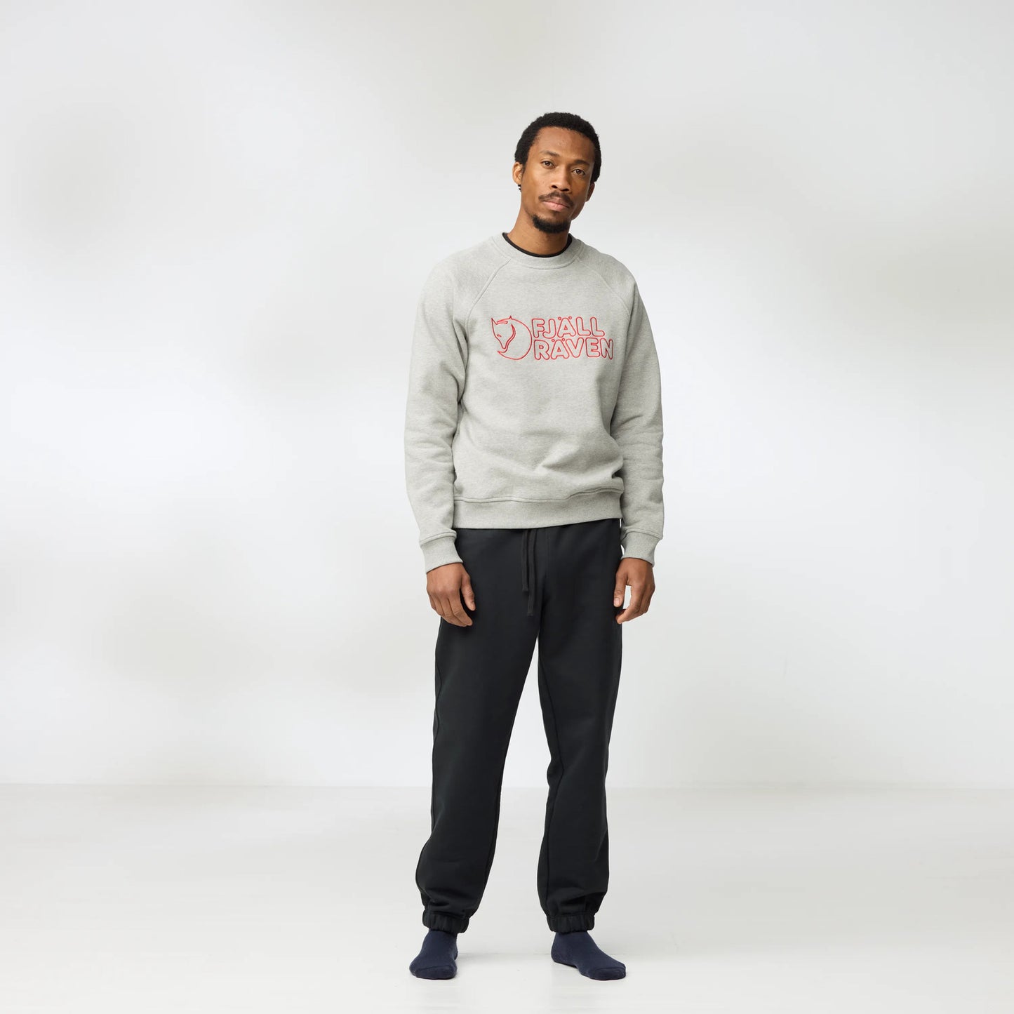 FJÄLLRÄVEN CLASSIC SWEATPANTS M - US 4390