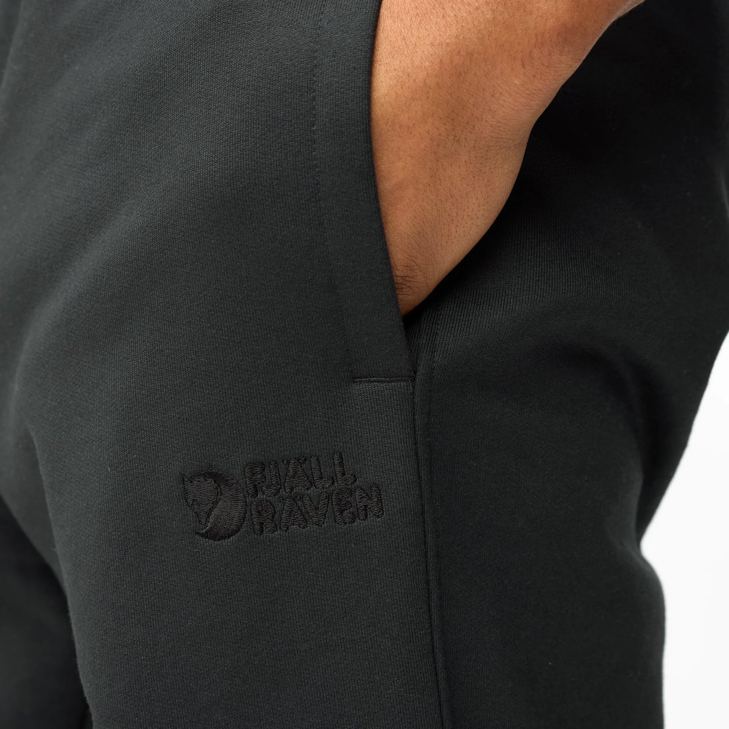 FJÄLLRÄVEN CLASSIC SWEATPANTS M - US 4390