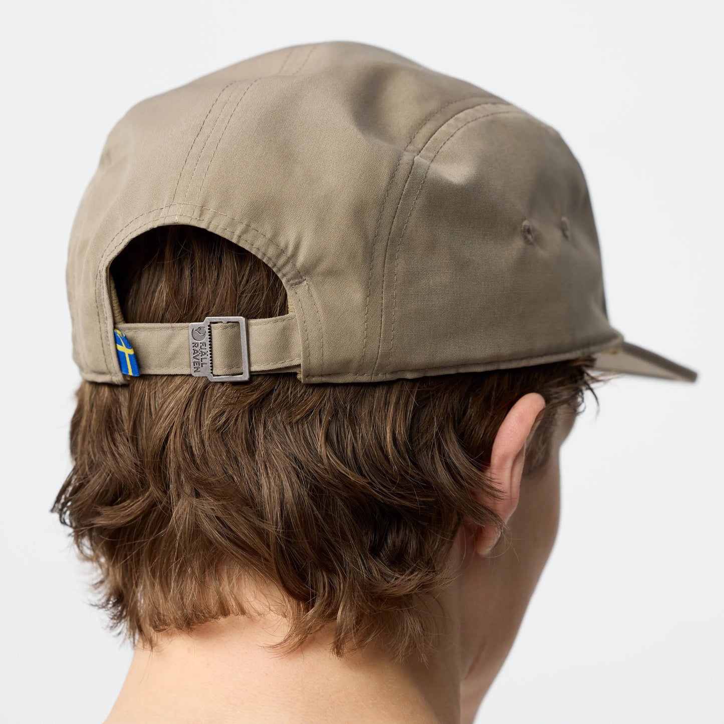 FJÄLLRÄVEN FLAT BRIM CAP - US 9948