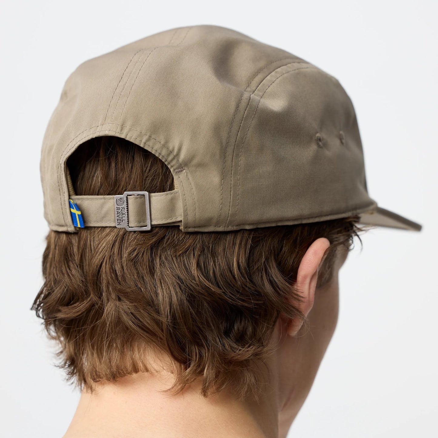 FJÄLLRÄVEN FLAT BRIM CAP - US 6976