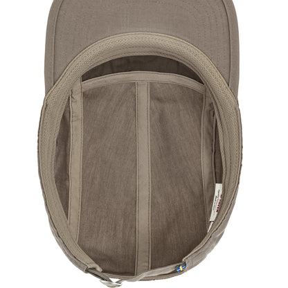 FJÄLLRÄVEN FLAT BRIM CAP - US 9948