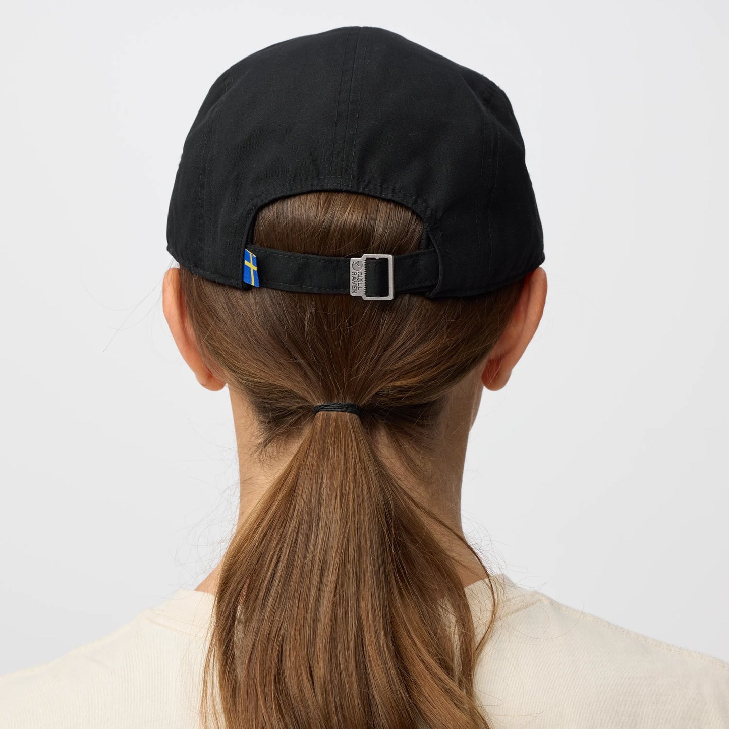 FJÄLLRÄVEN FLAT BRIM CAP - US 8880