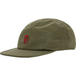 FJÄLLRÄVEN FLAT BRIM CAP - US 8880