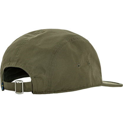 FJÄLLRÄVEN FLAT BRIM CAP - US 8880