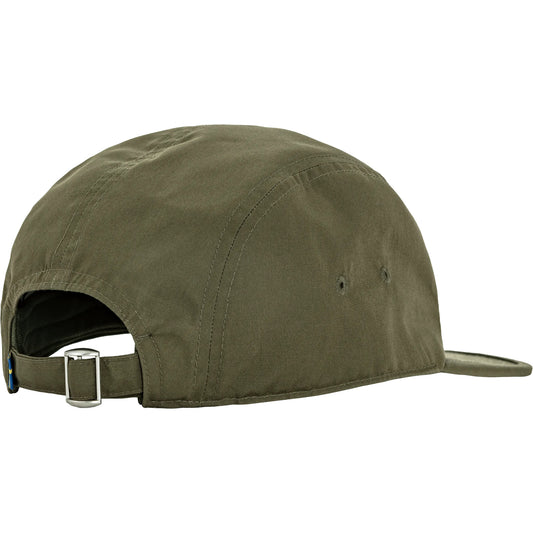 FJÄLLRÄVEN FLAT BRIM CAP - US 8880