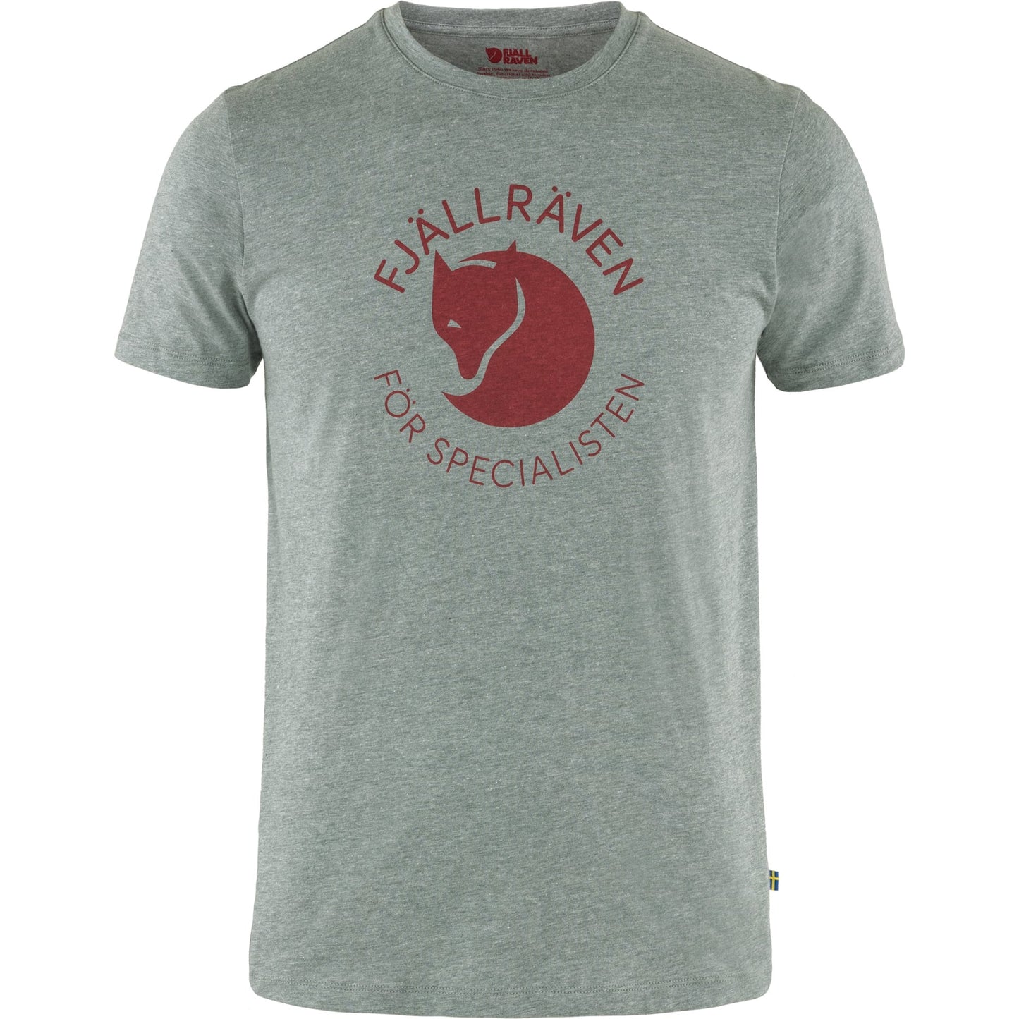 FJÄLLRÄVEN FOX T-SHIRT M - US 9938