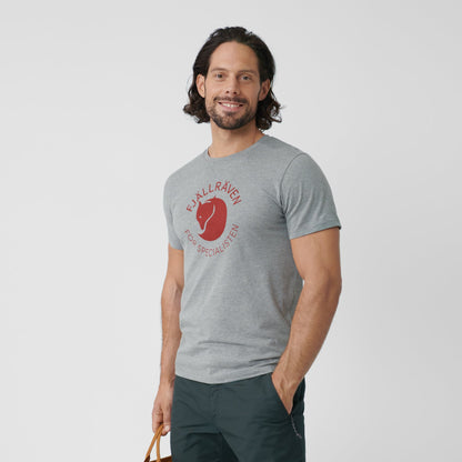 FJÄLLRÄVEN FOX T-SHIRT M - US 7782