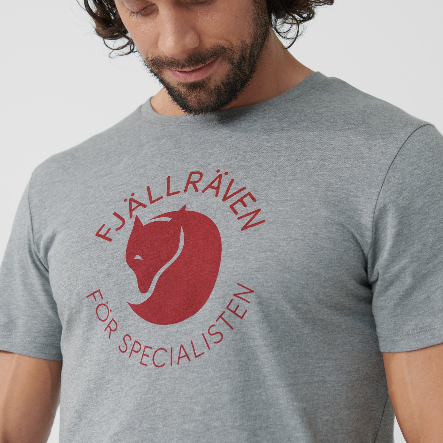 FJÄLLRÄVEN FOX T-SHIRT M - US 9938