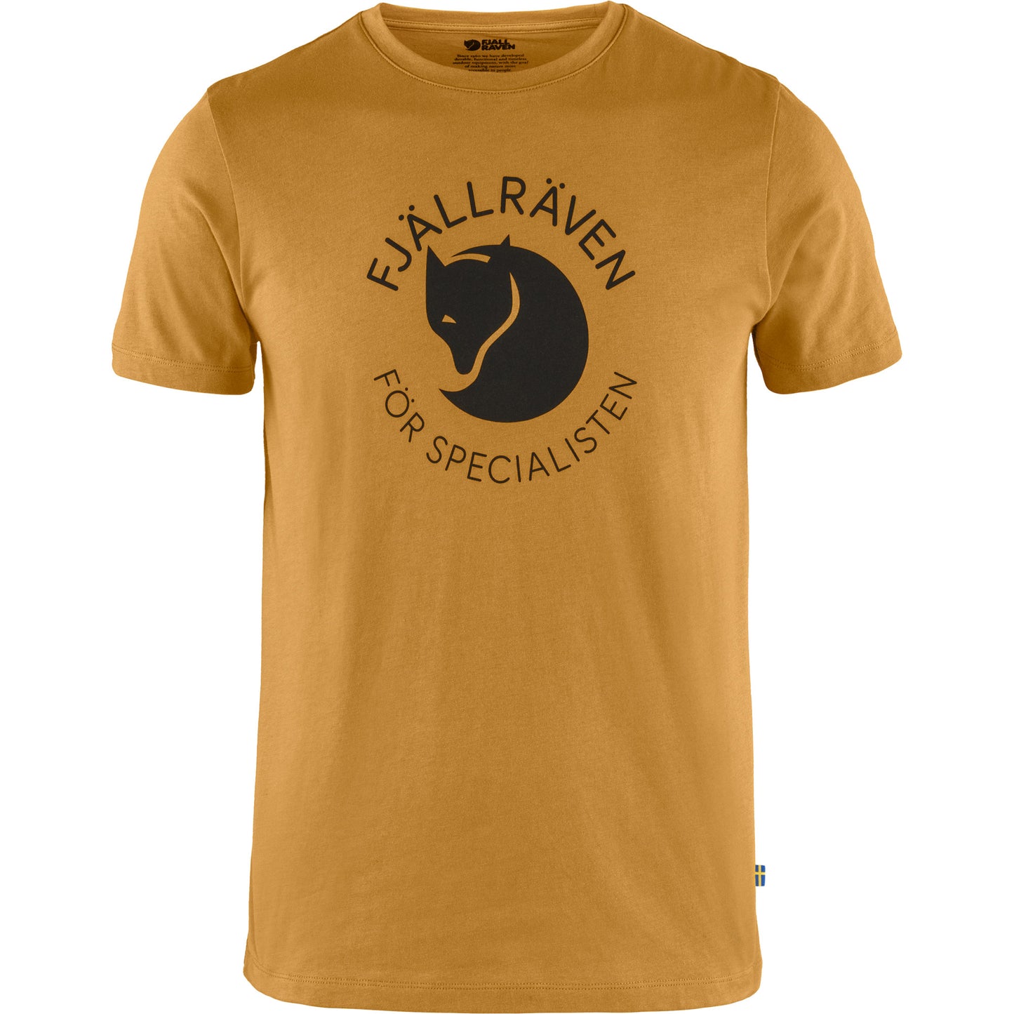FJÄLLRÄVEN FOX T-SHIRT M - US 8626