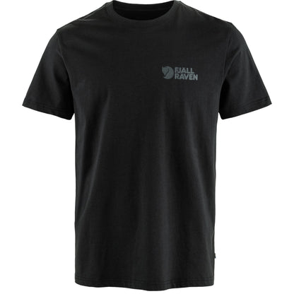 FJÄLLRÄVEN HEAVY CLASSIC T-SHIRT M - US 3378