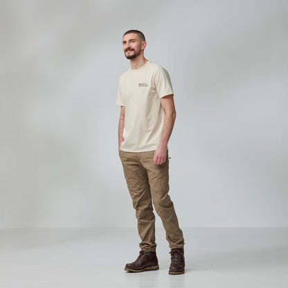 FJÄLLRÄVEN HEAVY CLASSIC T-SHIRT M - US 4060