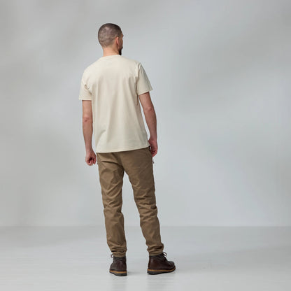 FJÄLLRÄVEN HEAVY CLASSIC T-SHIRT M - US 3378