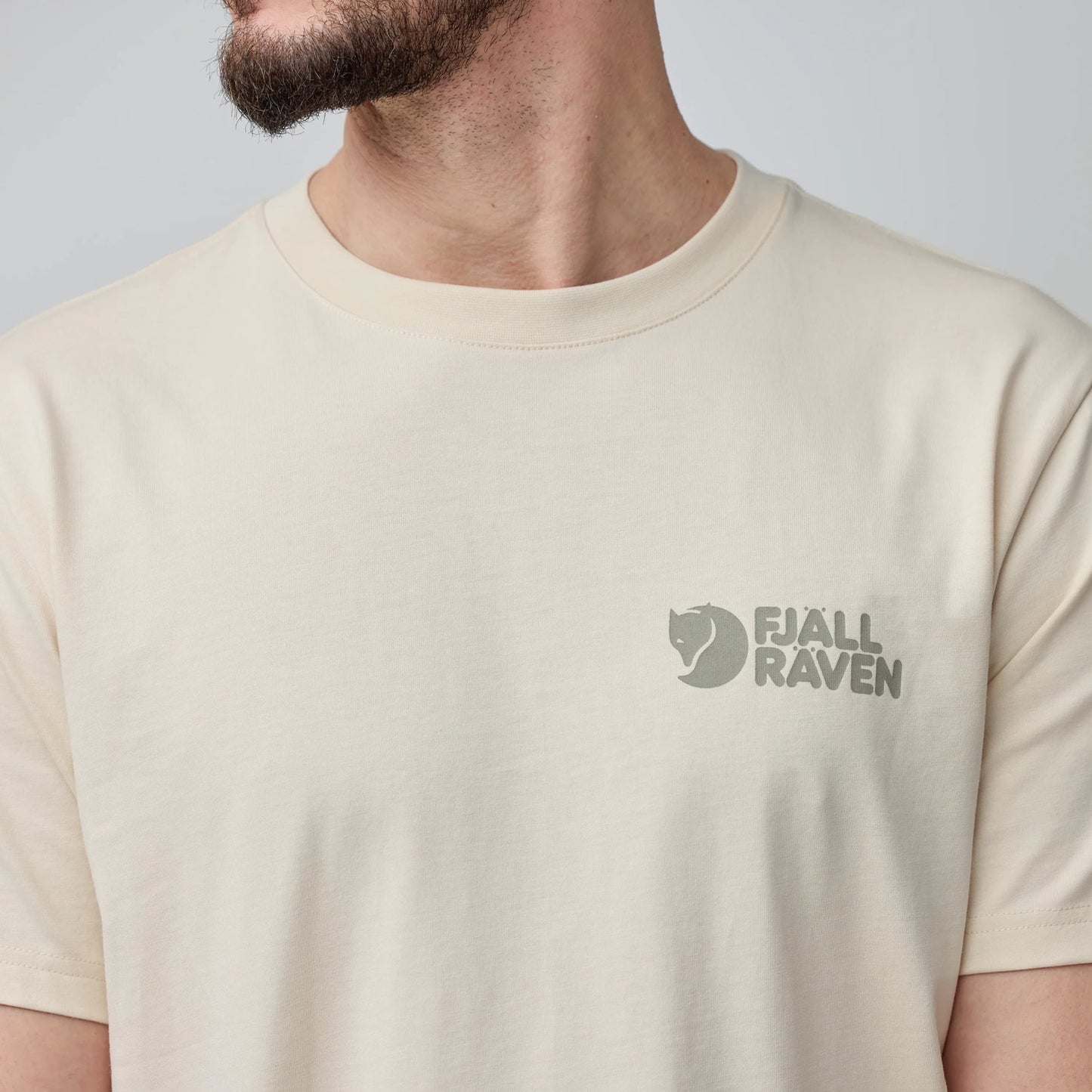 FJÄLLRÄVEN HEAVY CLASSIC T-SHIRT M - US 9264