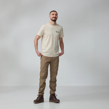FJÄLLRÄVEN HEAVY CLASSIC T-SHIRT M - US 4060
