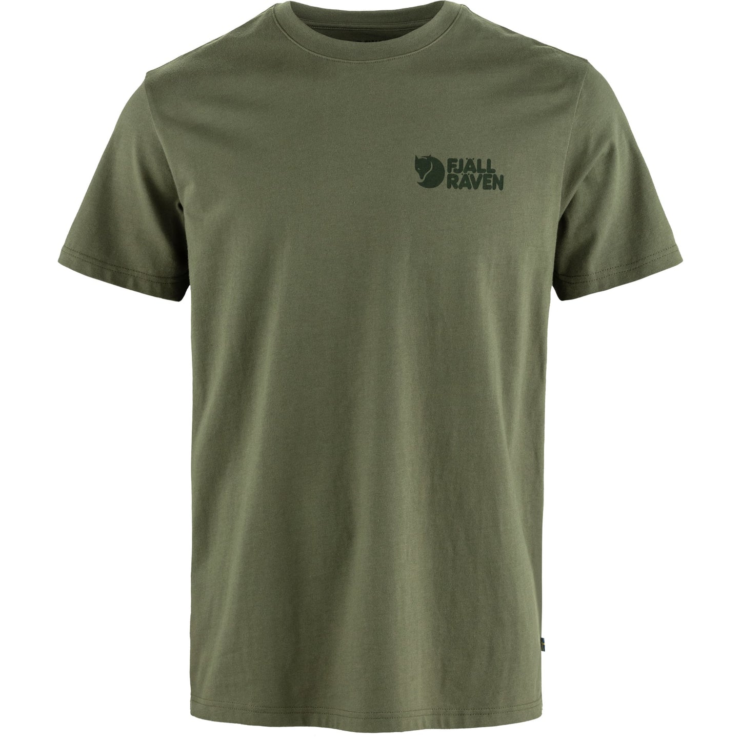 FJÄLLRÄVEN HEAVY CLASSIC T-SHIRT M - US 9264