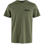 FJÄLLRÄVEN HEAVY CLASSIC T-SHIRT M - US 9264