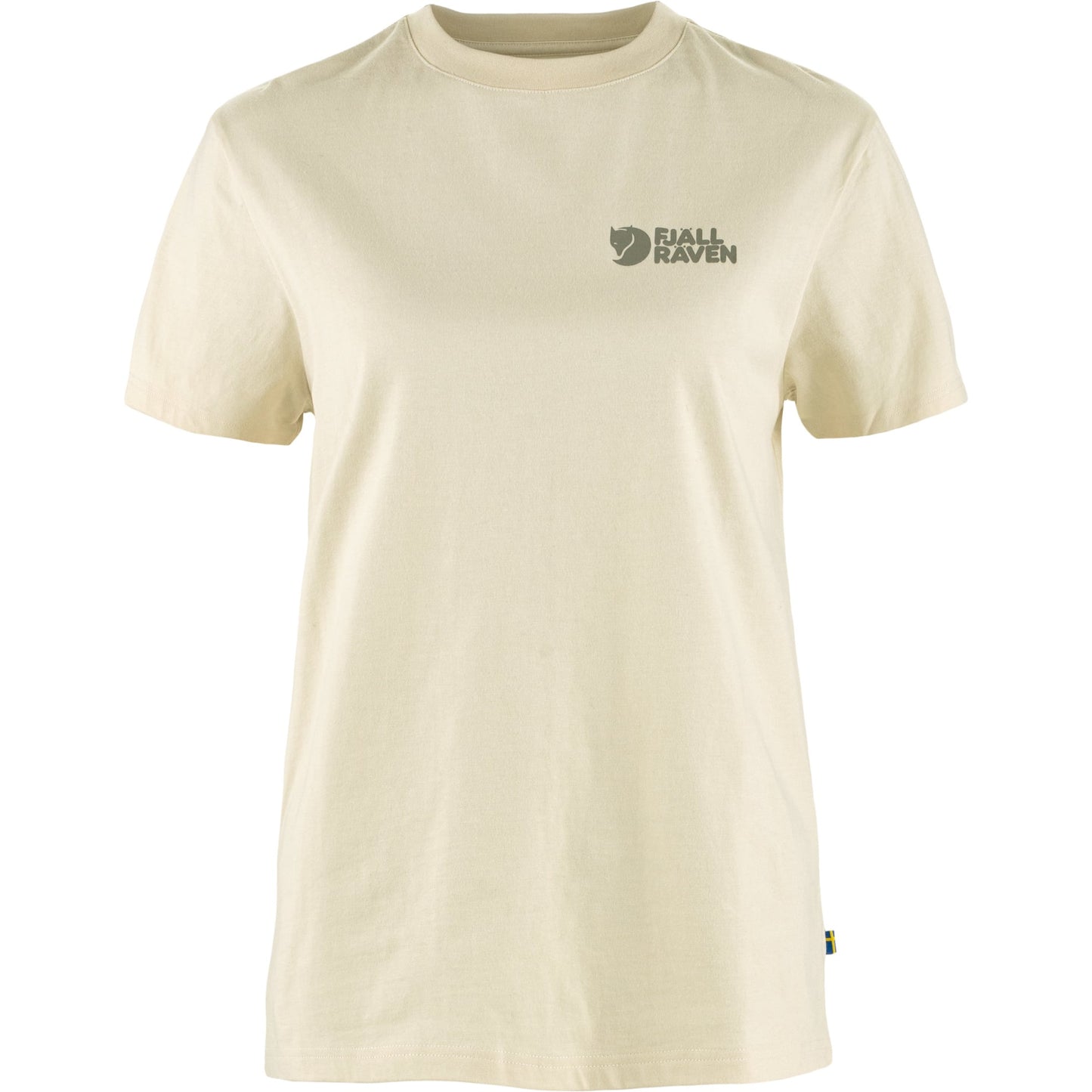 FJÄLLRÄVEN HEAVY CLASSIC T-SHIRT W - US 9807