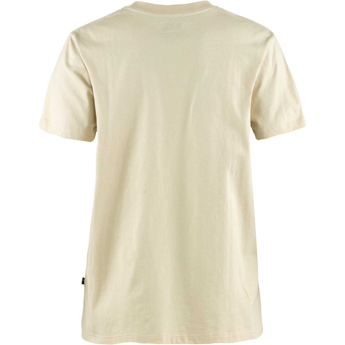 FJÄLLRÄVEN HEAVY CLASSIC T-SHIRT W - US 9807