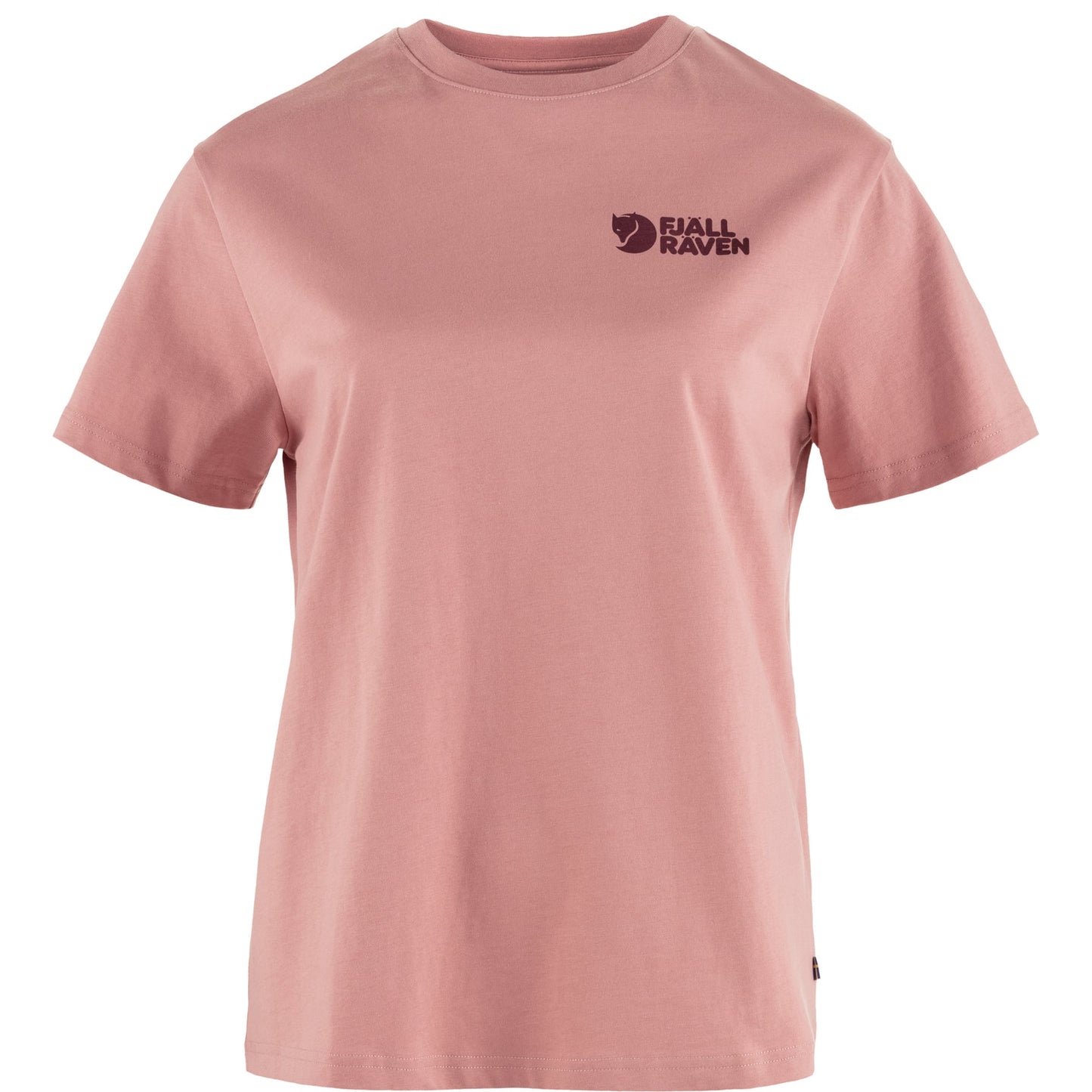 FJÄLLRÄVEN HEAVY CLASSIC T-SHIRT W - US 4975