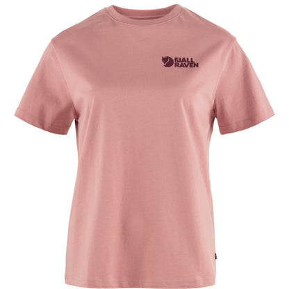 FJÄLLRÄVEN HEAVY CLASSIC T-SHIRT W - US 4975