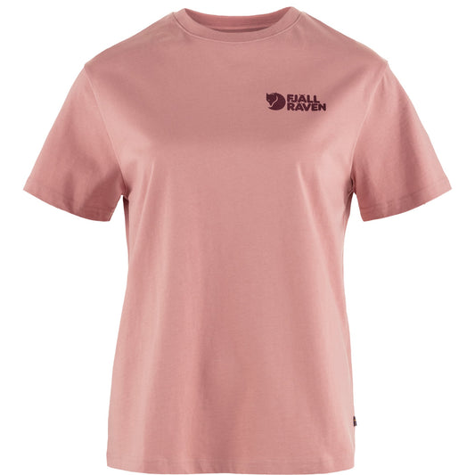 FJÄLLRÄVEN HEAVY CLASSIC T-SHIRT W - US 4975