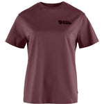 FJÄLLRÄVEN HEAVY CLASSIC T-SHIRT W - US 6004