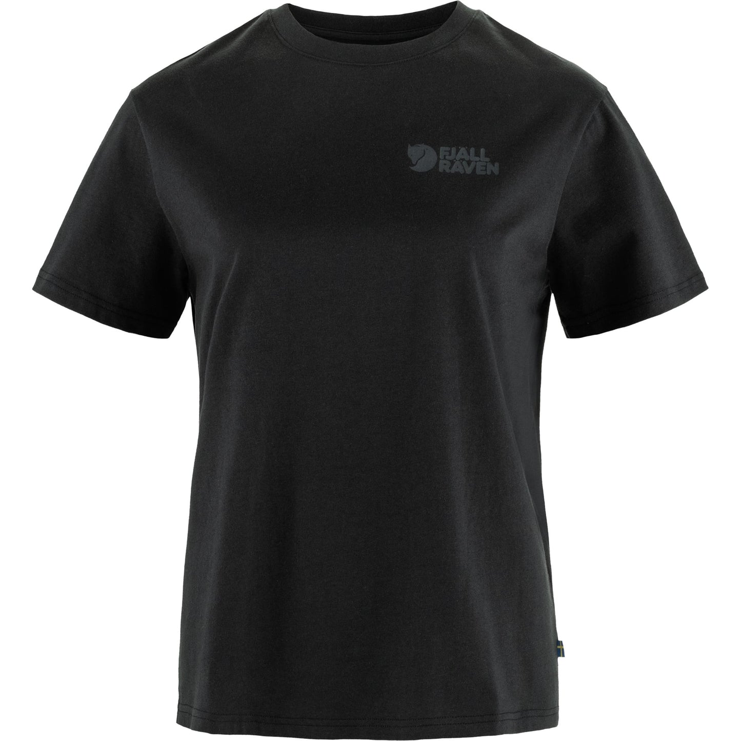 FJÄLLRÄVEN HEAVY CLASSIC T-SHIRT W - US 1370