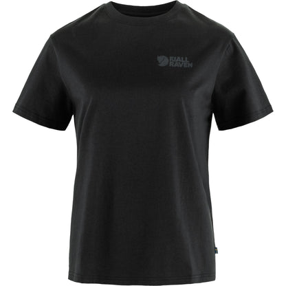 FJÄLLRÄVEN HEAVY CLASSIC T-SHIRT W - US 1370