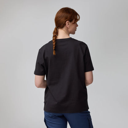 FJÄLLRÄVEN HEAVY CLASSIC T-SHIRT W - US 1370