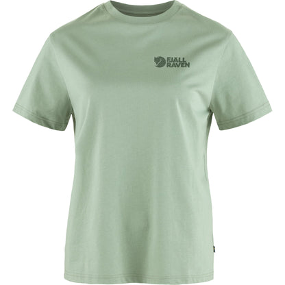 FJÄLLRÄVEN HEAVY CLASSIC T-SHIRT W - US 7944