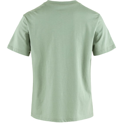 FJÄLLRÄVEN HEAVY CLASSIC T-SHIRT W - US 7944