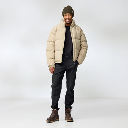 FJÄLLRÄVEN KAMAS LITE DOWN JKT M - US 9116