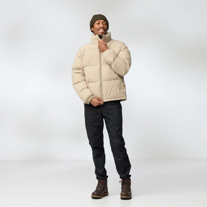 FJÄLLRÄVEN KAMAS LITE DOWN JKT M - US 2071