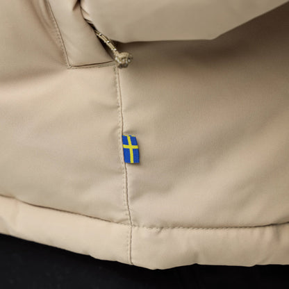FJÄLLRÄVEN KAMAS LITE DOWN JKT M - US 2071