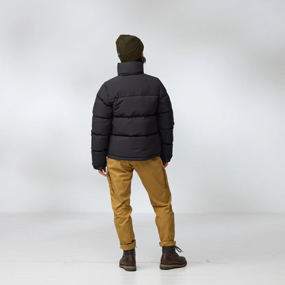 FJÄLLRÄVEN KAMAS LITE DOWN JKT W - US 3668