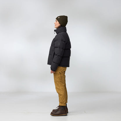 FJÄLLRÄVEN KAMAS LITE DOWN JKT W - US 3668