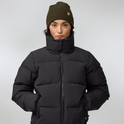 FJÄLLRÄVEN KAMAS LITE DOWN JKT W - US 3668
