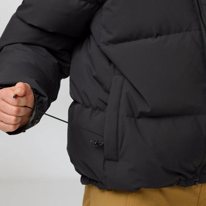 FJÄLLRÄVEN KAMAS LITE DOWN JKT W - US 3668
