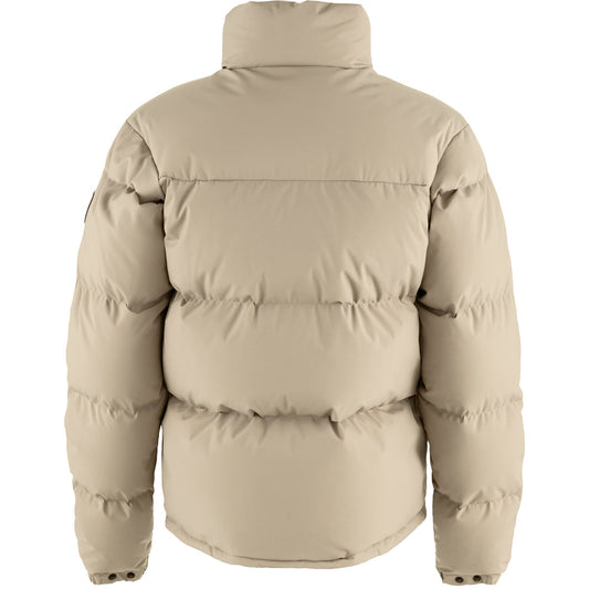 FJÄLLRÄVEN KAMAS LITE DOWN JKT M - US 2071