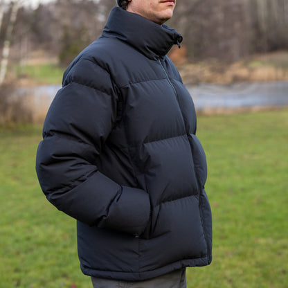 FJÄLLRÄVEN KAMAS LITE DOWN JKT M - US 2071