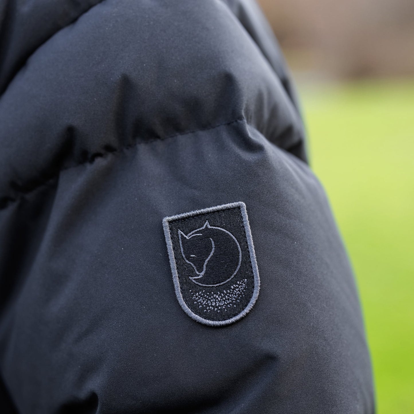 FJÄLLRÄVEN KAMAS LITE DOWN JKT M - US 2071