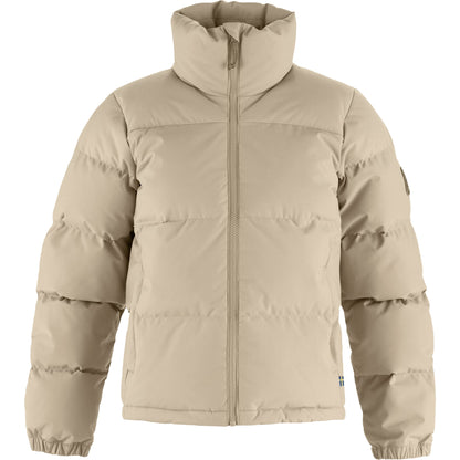 FJÄLLRÄVEN KAMAS LITE DOWN JKT W - US 3668
