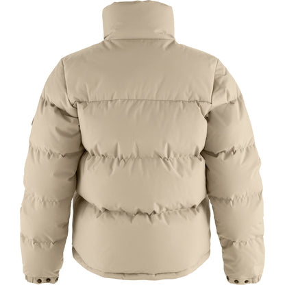 FJÄLLRÄVEN KAMAS LITE DOWN JKT W - US 3668