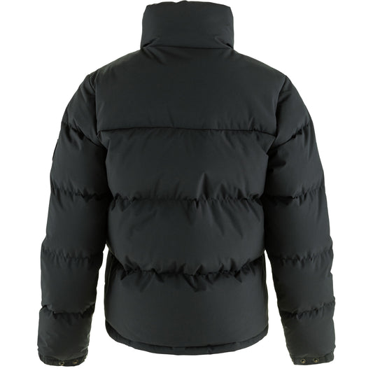 FJÄLLRÄVEN KAMAS LITE DOWN JKT W - US 0580