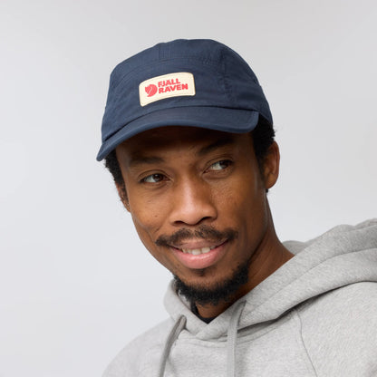 FJÄLLRÄVEN LITE CAP - US 4480