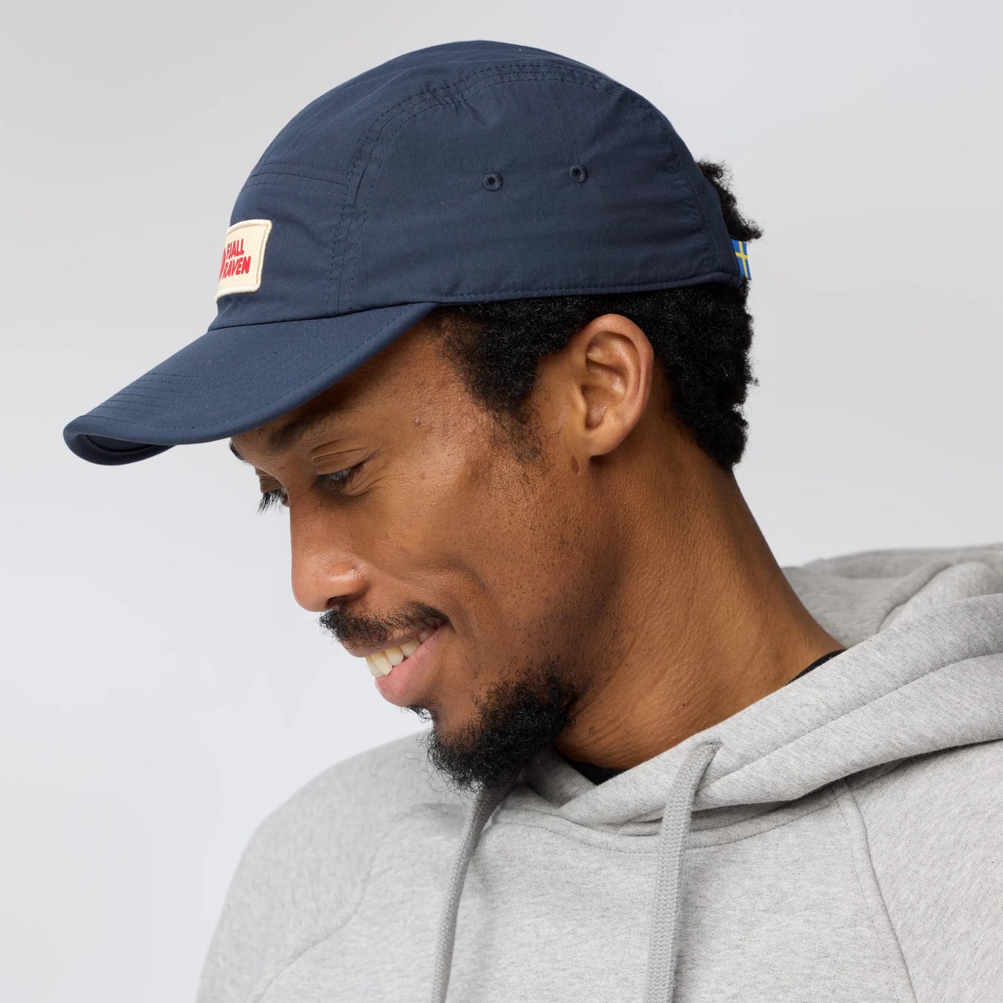 FJÄLLRÄVEN LITE CAP - US 0467